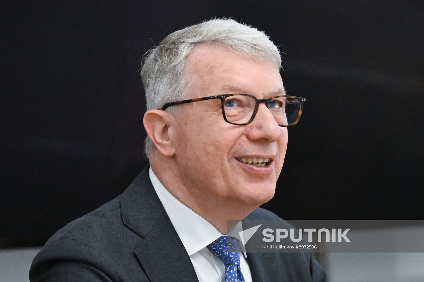 Russia European Parliament