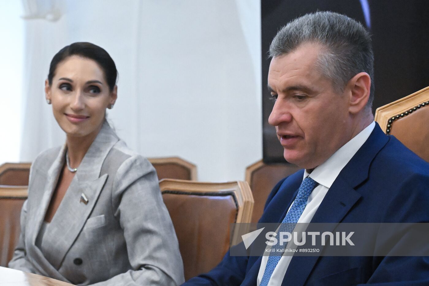 Russia European Parliament