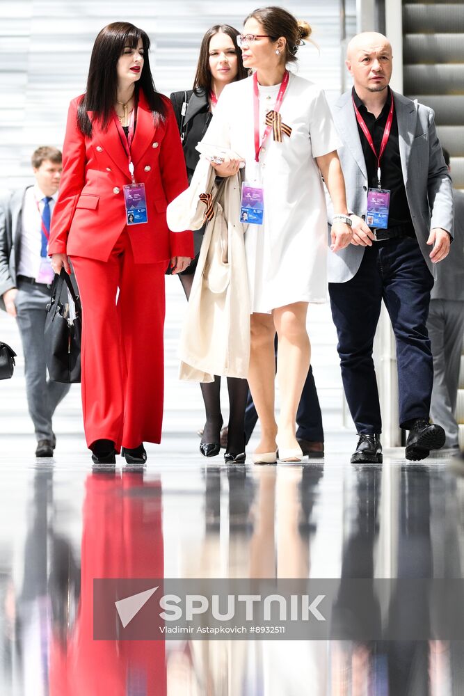 Russia Caucasus Investment Forum