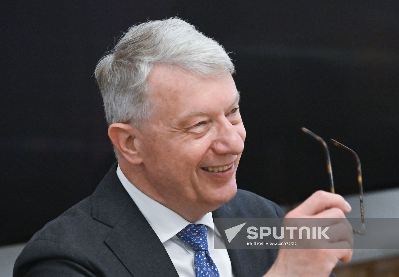 Russia European Parliament