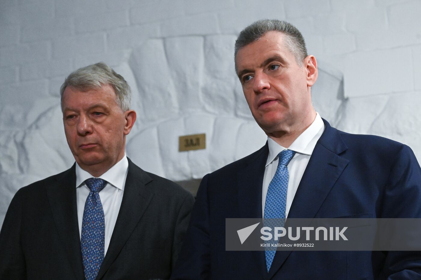 Russia European Parliament