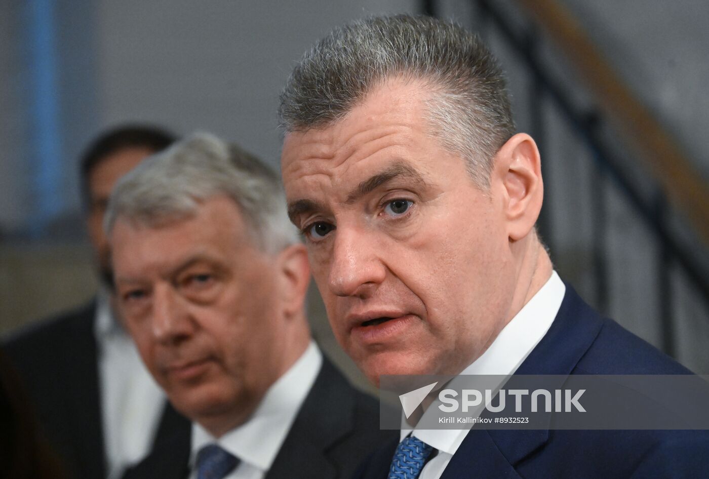 Russia European Parliament