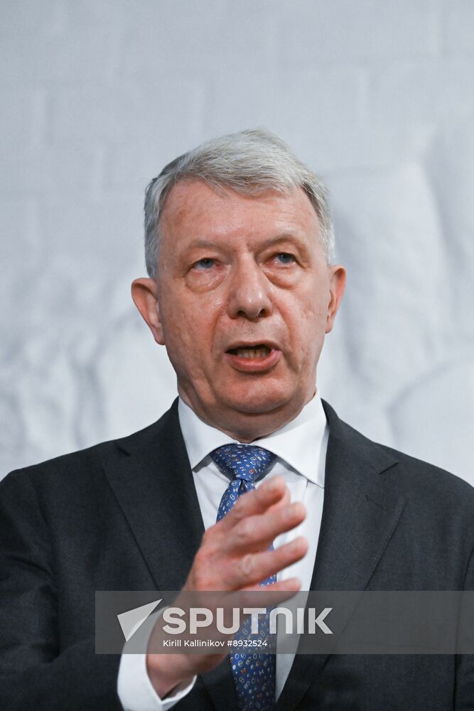 Russia European Parliament