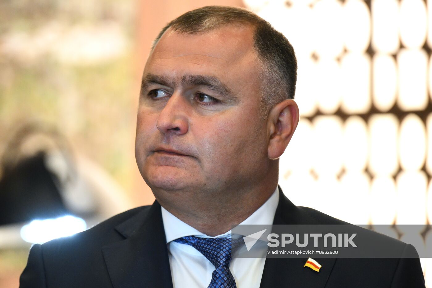 Russia Caucasus Investment Forum