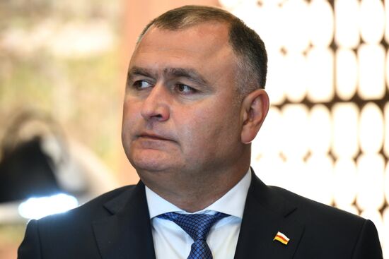 Russia Caucasus Investment Forum