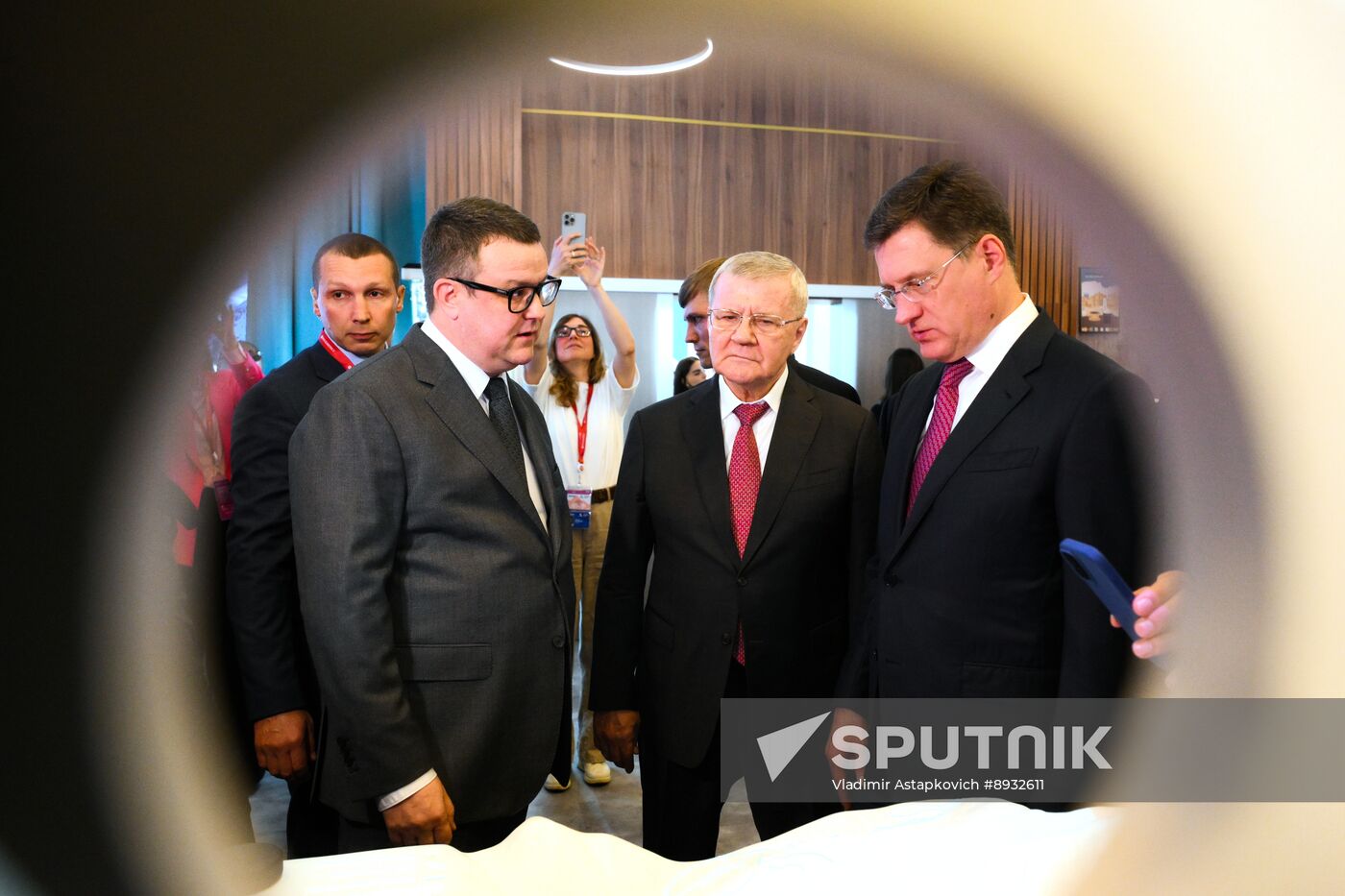 Russia Caucasus Investment Forum