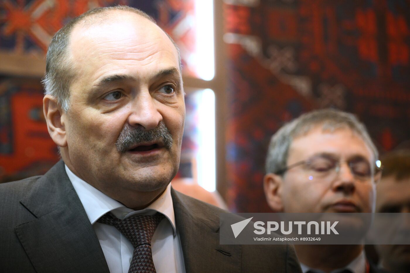 Russia Caucasus Investment Forum