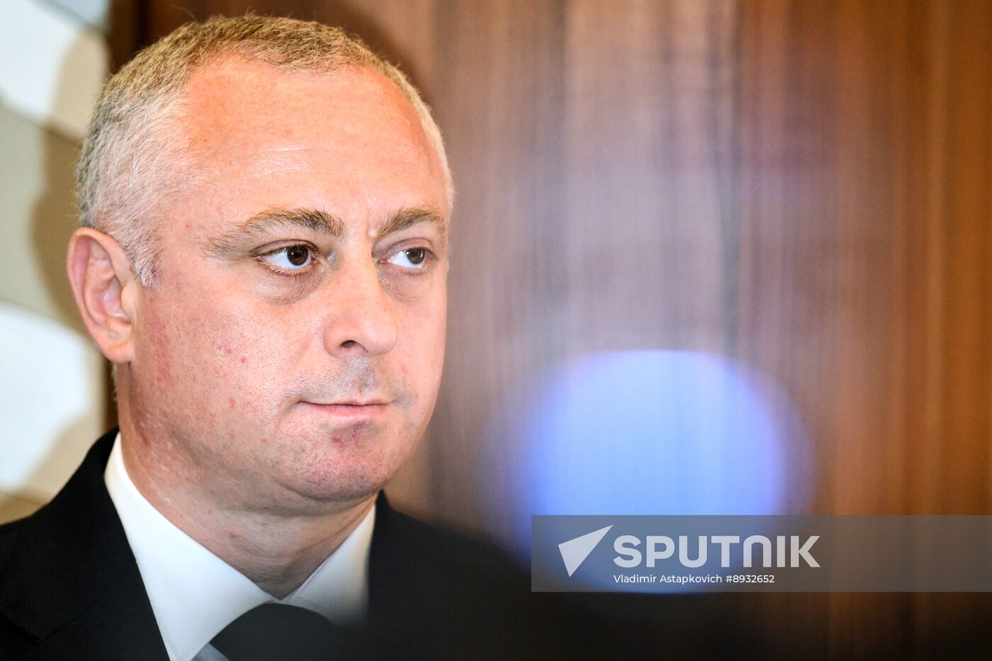 Russia Caucasus Investment Forum
