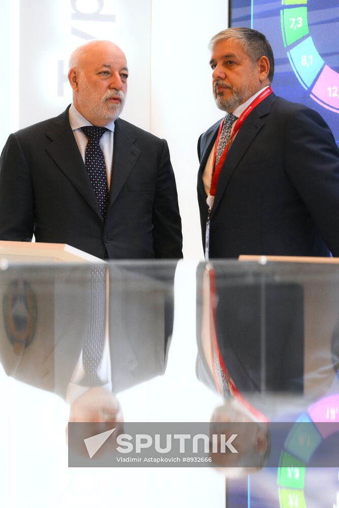 Russia Caucasus Investment Forum