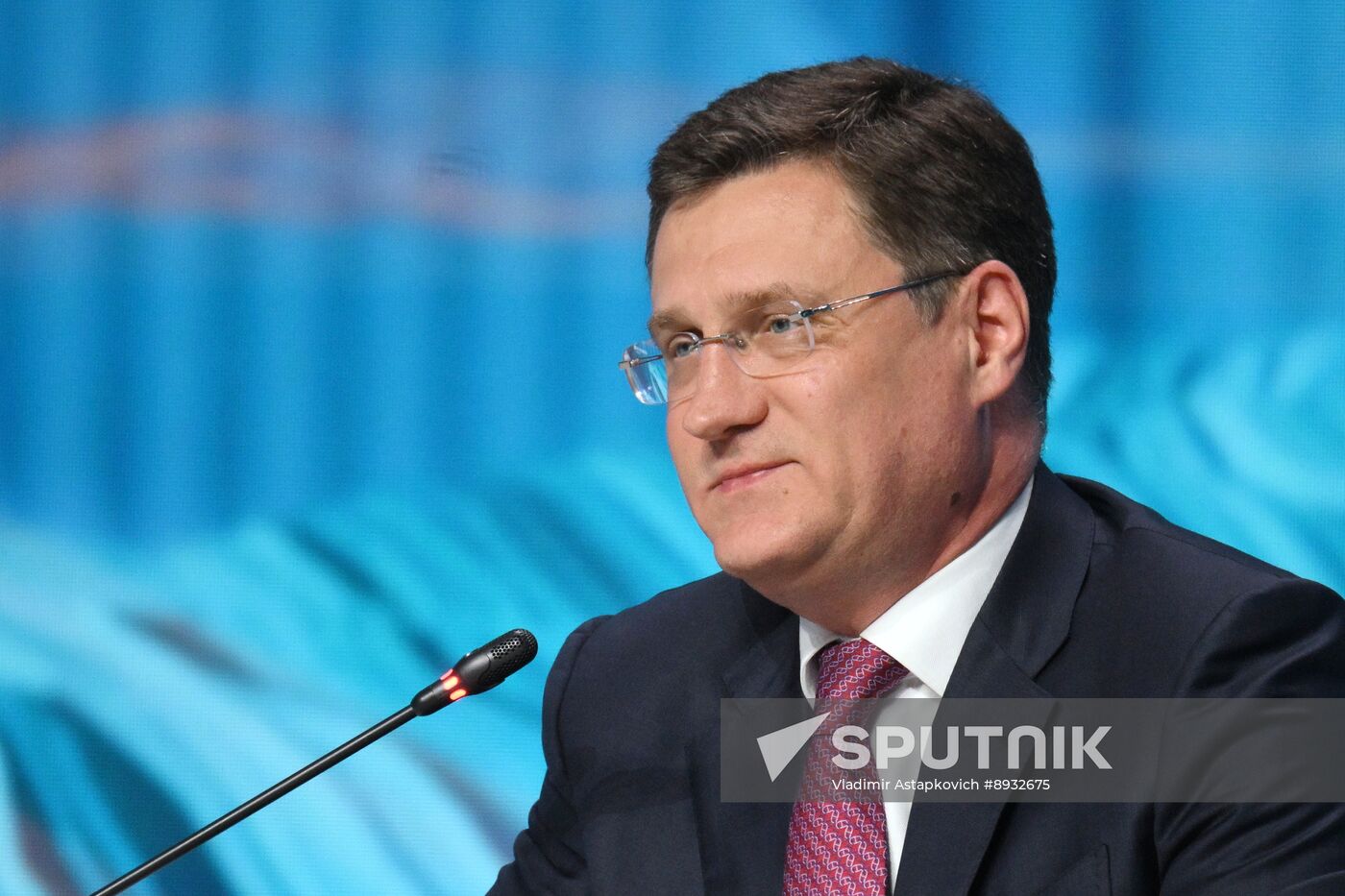 Russia Caucasus Investment Forum