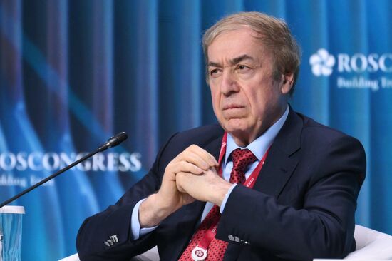 Russia Caucasus Investment Forum