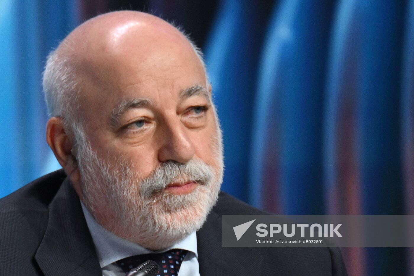 Russia Caucasus Investment Forum