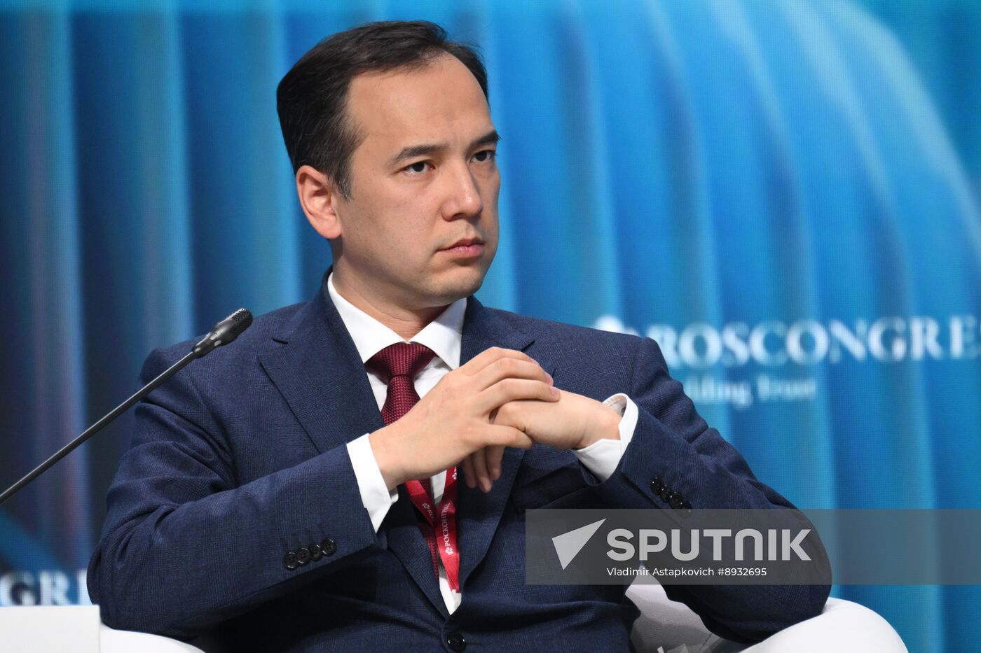 Russia Caucasus Investment Forum