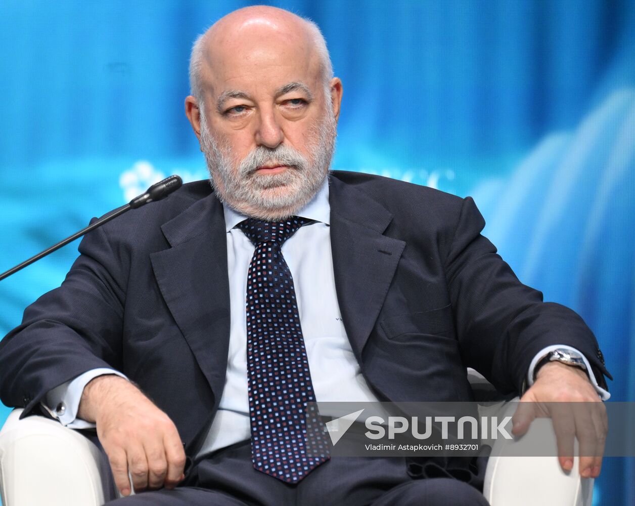 Russia Caucasus Investment Forum