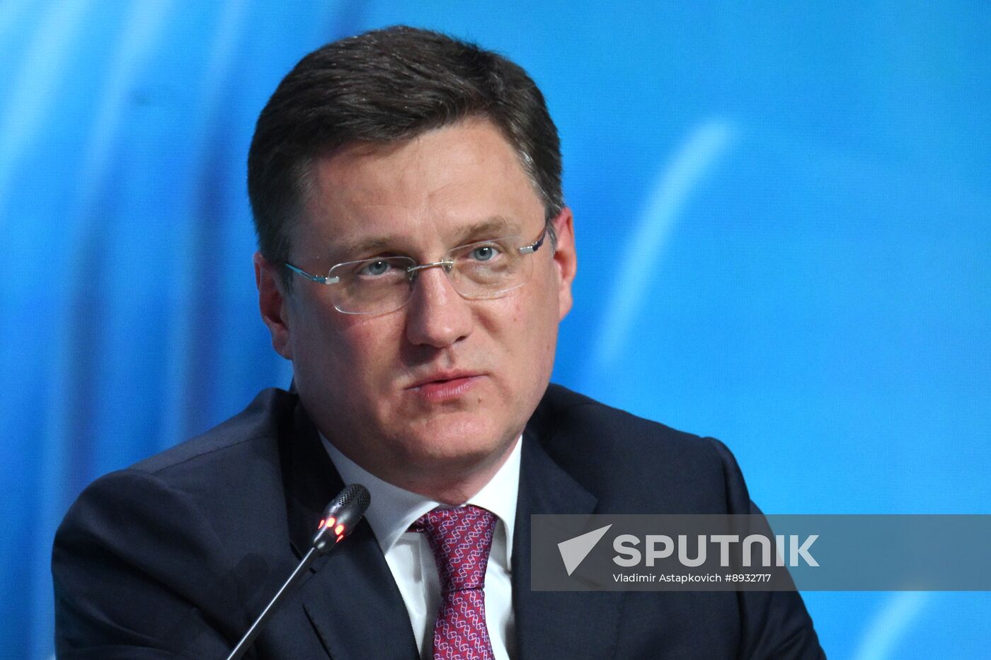Russia Caucasus Investment Forum