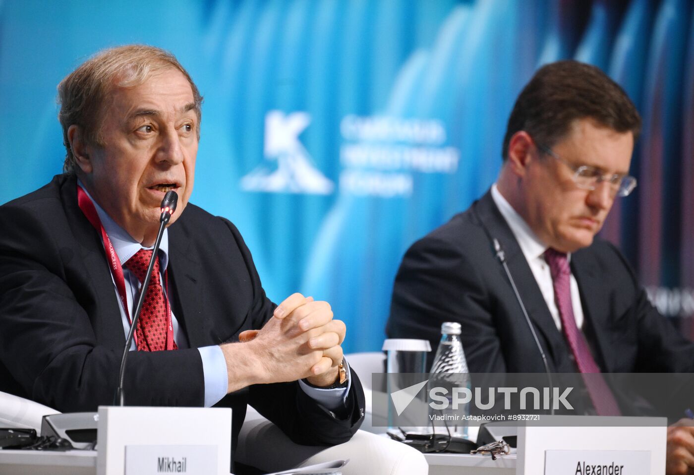 Russia Caucasus Investment Forum