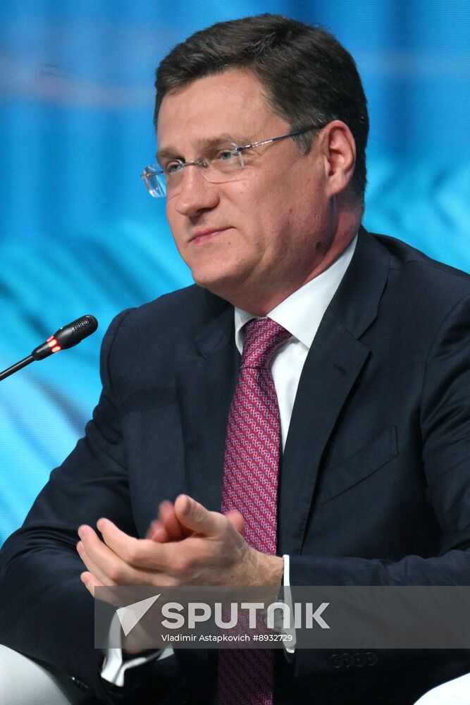 Russia Caucasus Investment Forum
