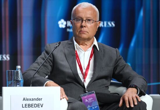 Russia Caucasus Investment Forum