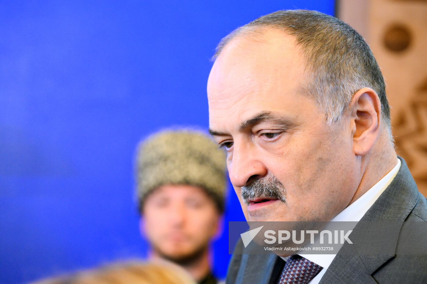 Russia Caucasus Investment Forum