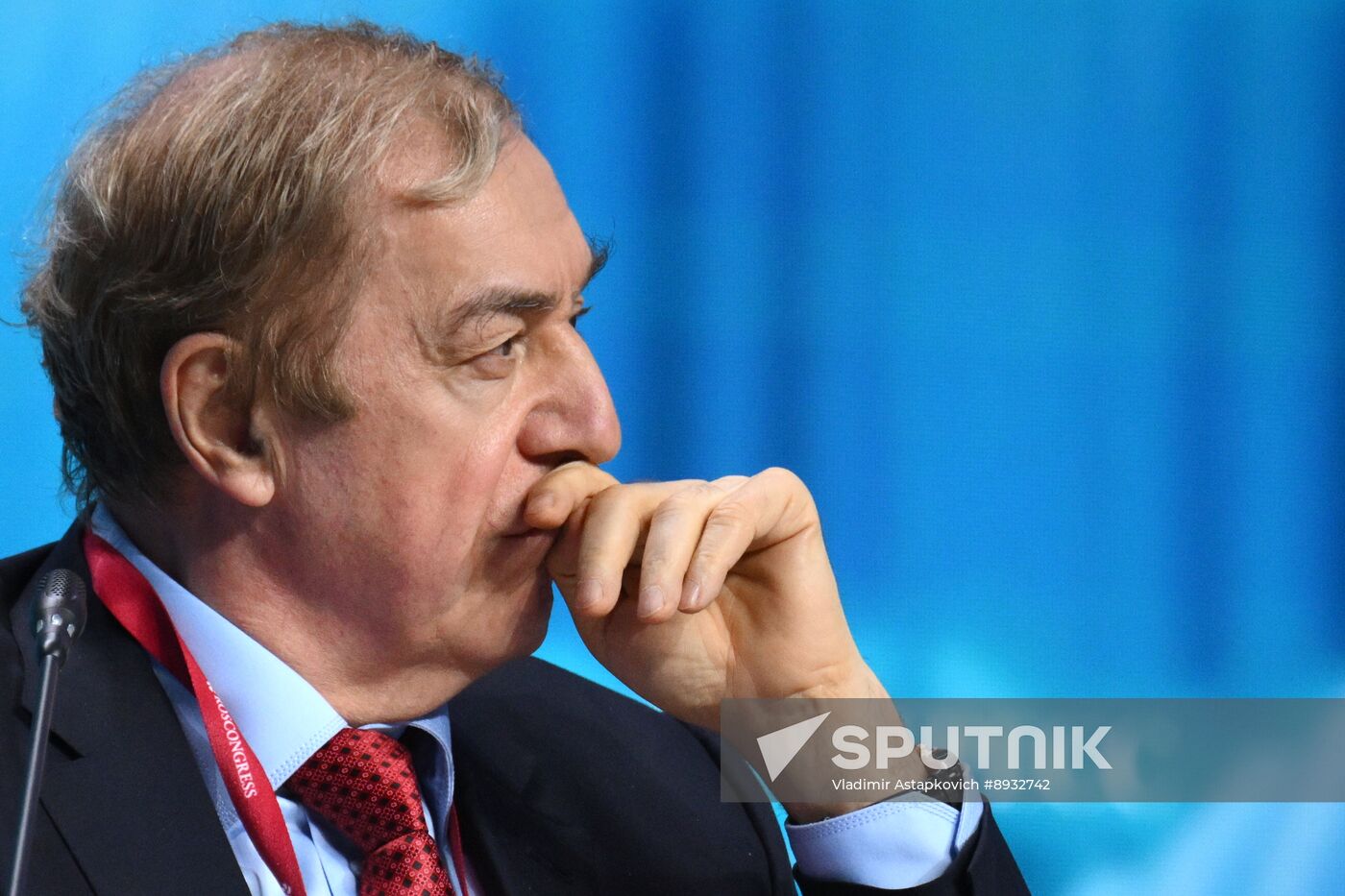 Russia Caucasus Investment Forum