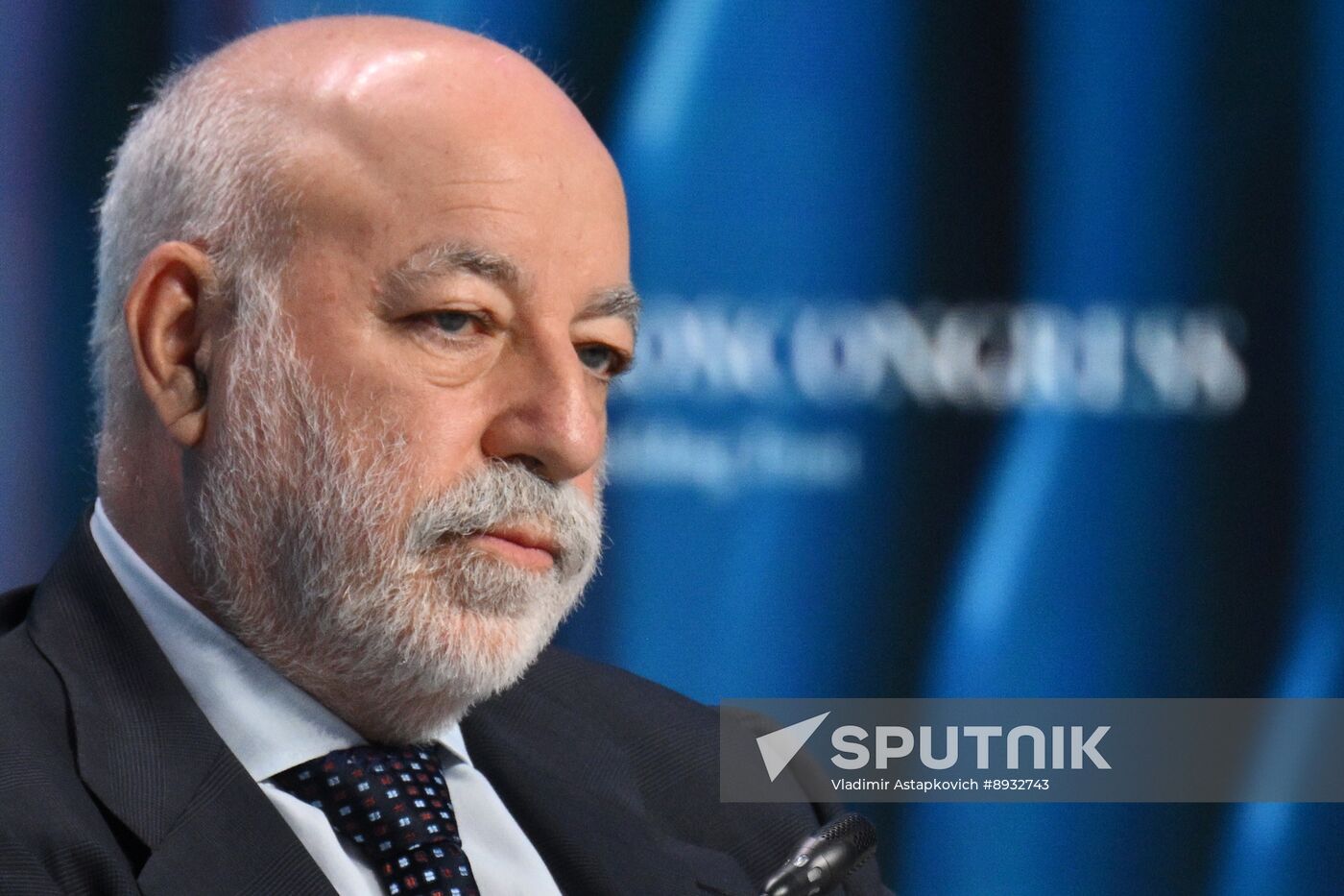 Russia Caucasus Investment Forum