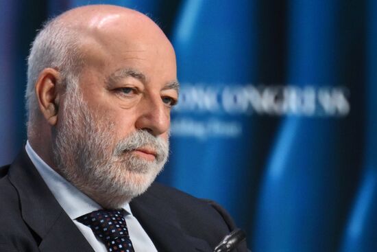 Russia Caucasus Investment Forum