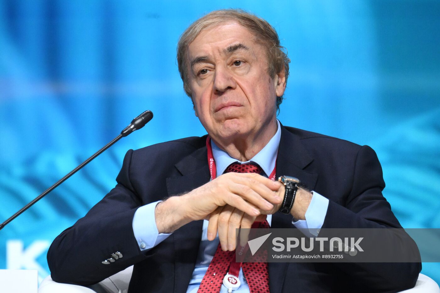 Russia Caucasus Investment Forum