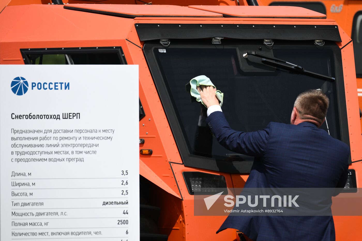 Russia Caucasus Investment Forum