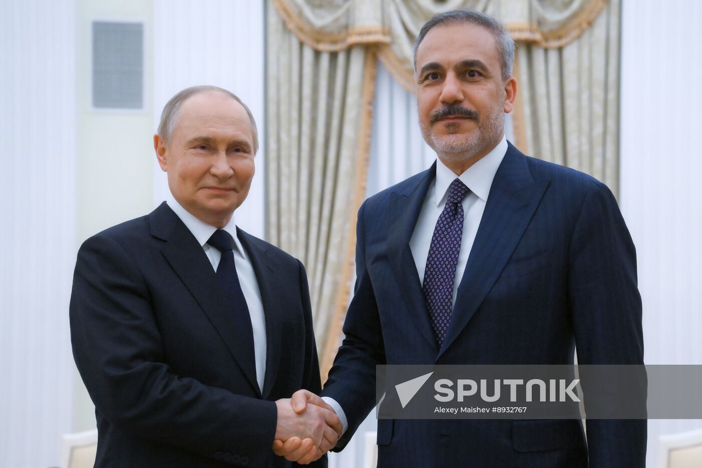 Russia Turkey