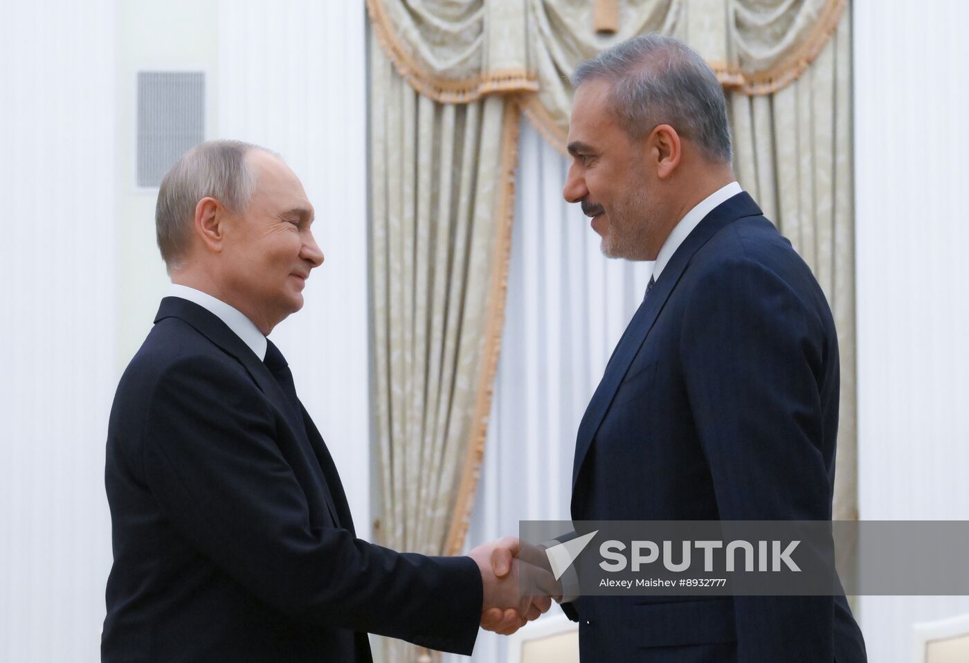 Russia Turkey