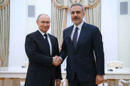 Russia Turkey