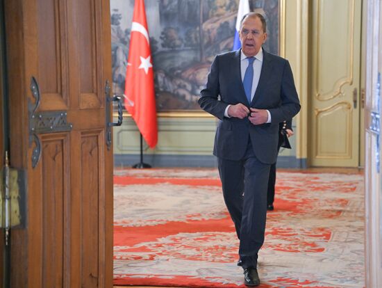 Russia Turkey