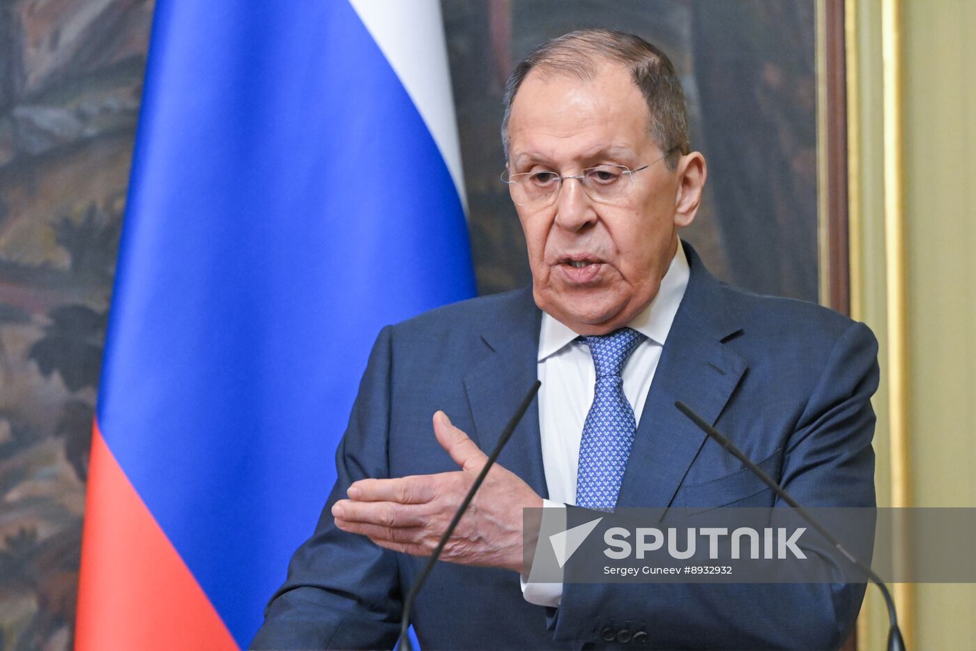 Russia Turkey