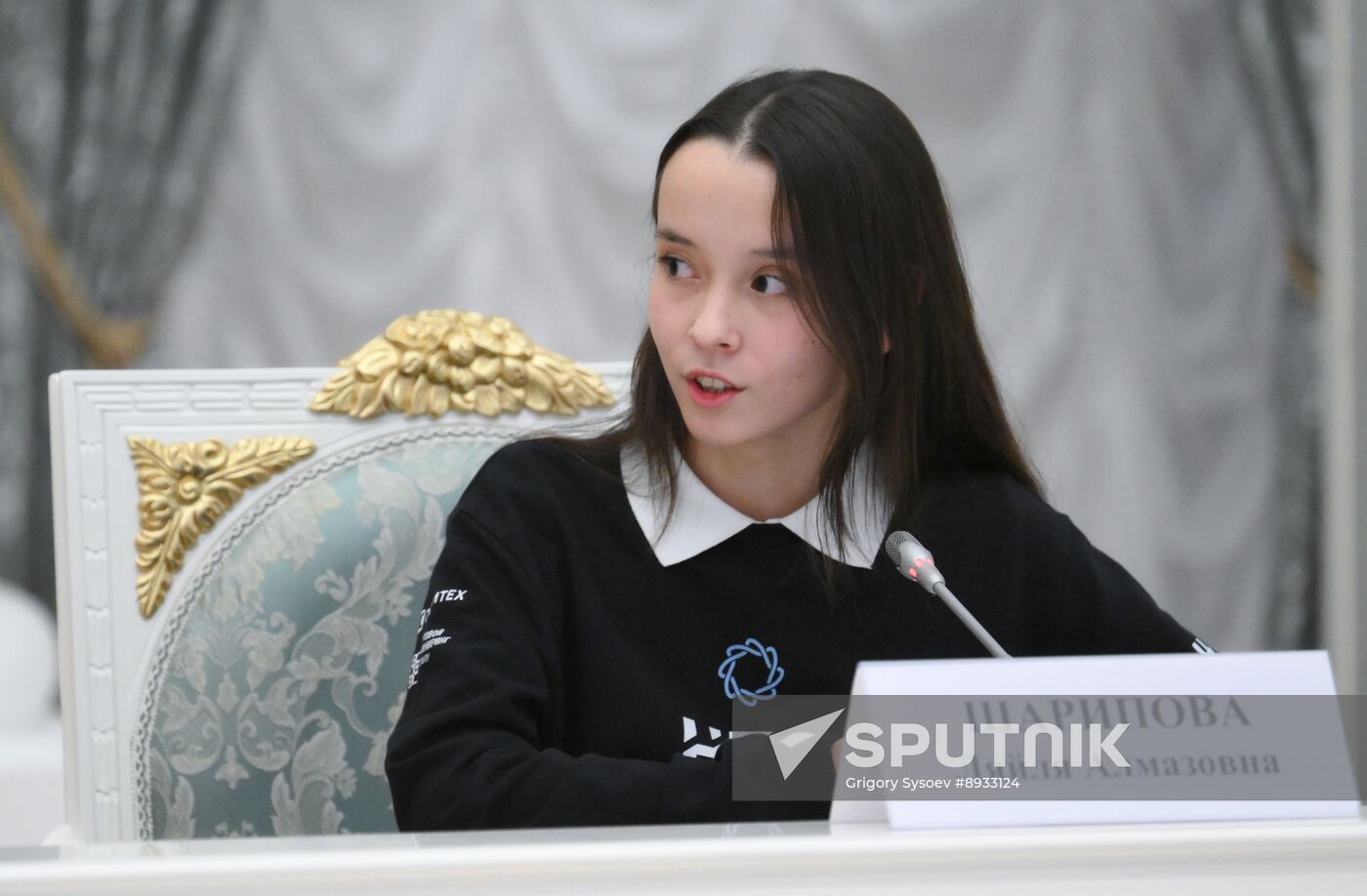 Russia Putin Russia Land of Opportunities Supervisory Board