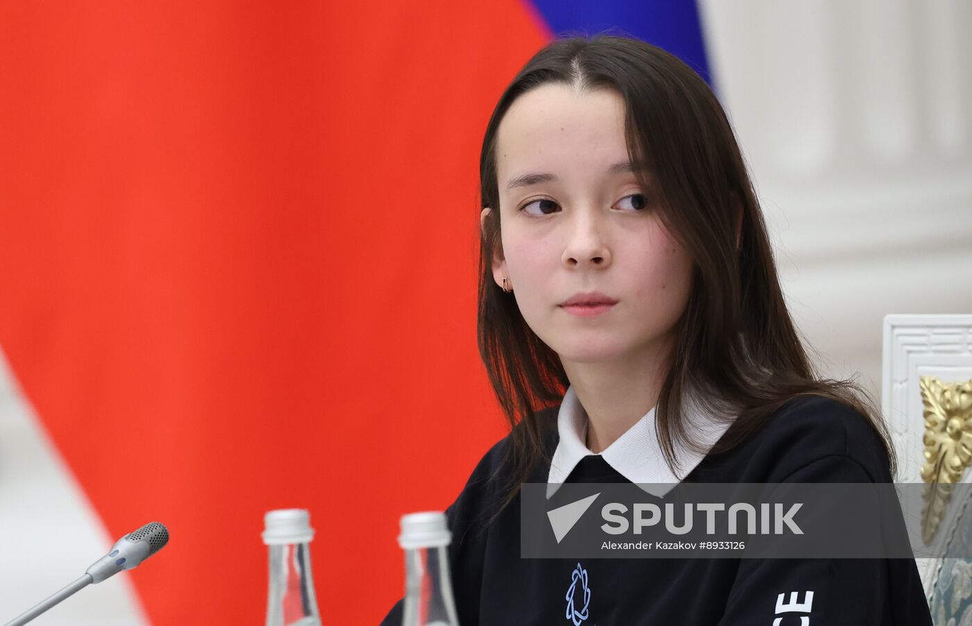 Russia Putin Russia Land of Opportunities Supervisory Board