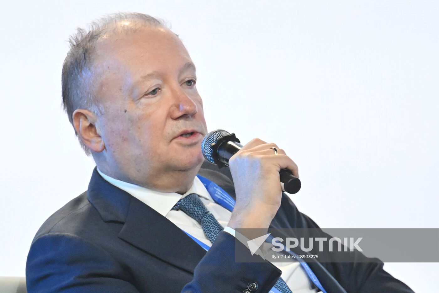 Russia International Security Meeting Academic Seminar