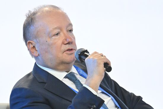 Russia International Security Meeting Academic Seminar