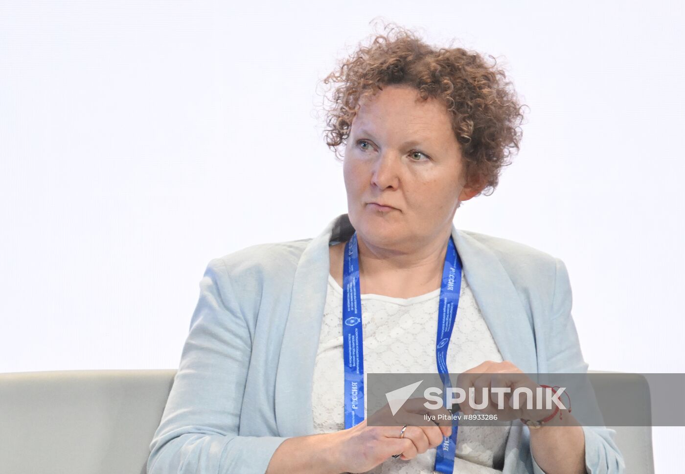 Russia International Security Meeting Academic Seminar