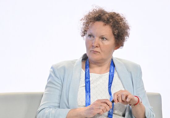 Russia International Security Meeting Academic Seminar