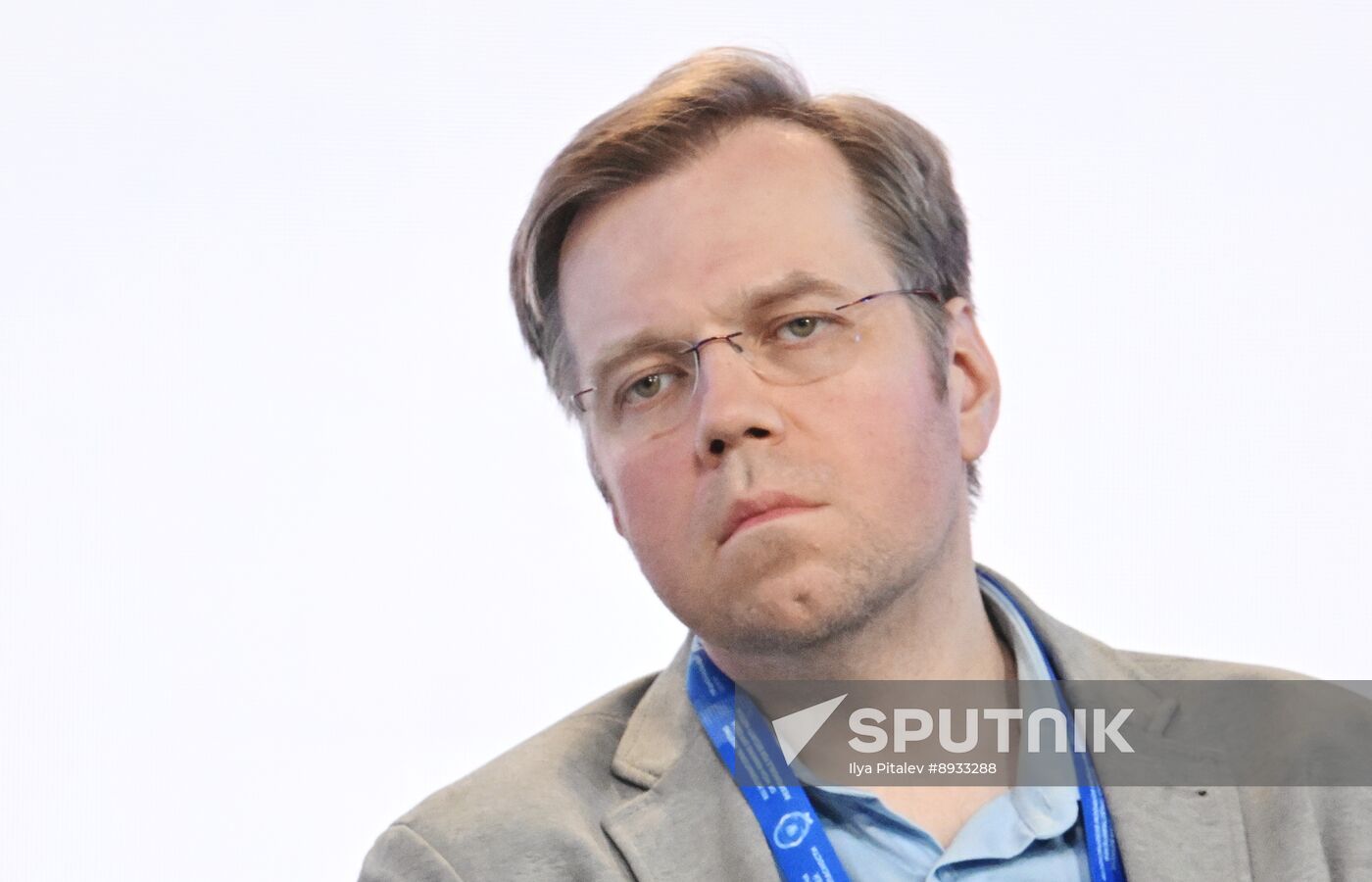 Russia International Security Meeting Academic Seminar