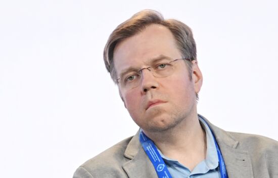 Russia International Security Meeting Academic Seminar