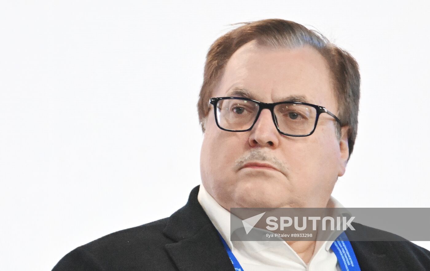 Russia International Security Meeting Academic Seminar