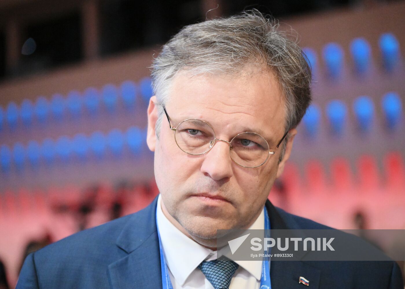 Russia International Security Meeting Academic Seminar