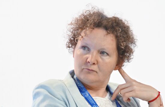 Russia International Security Meeting Academic Seminar