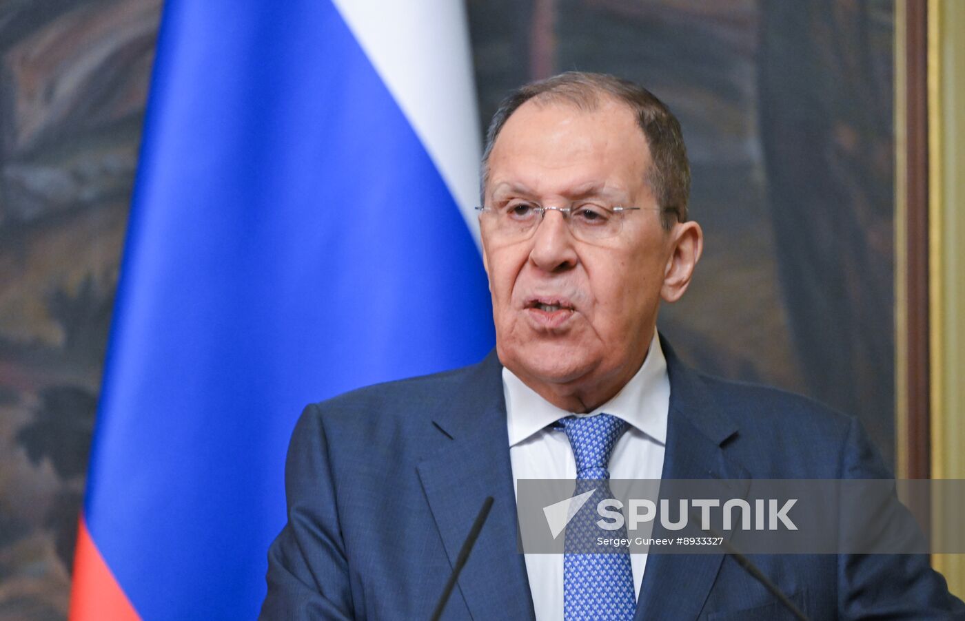 Russia Turkey