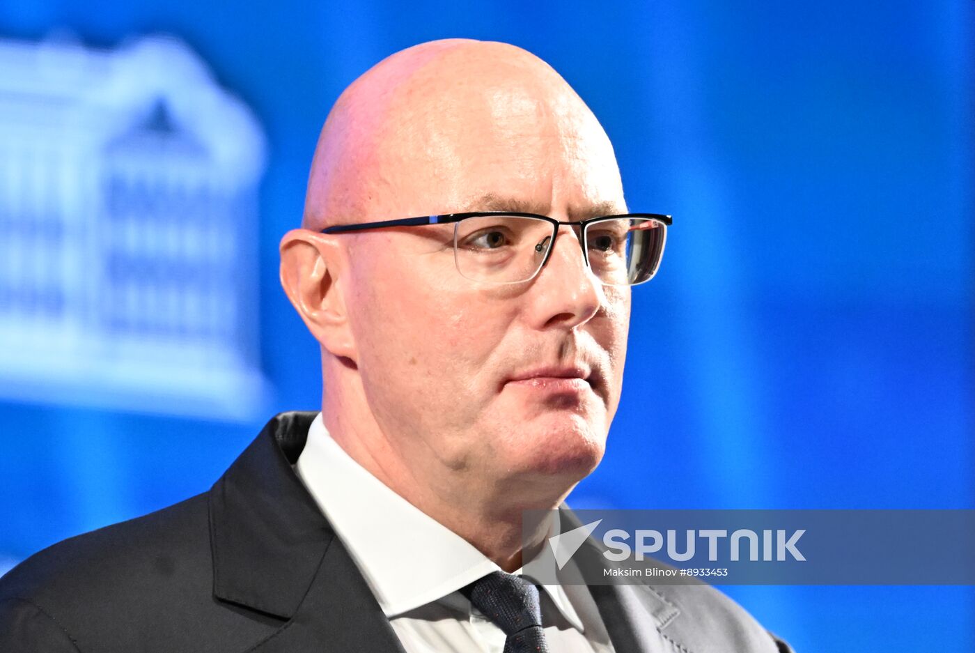 Russia Sciences Academy General Assembly