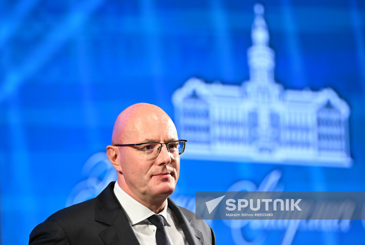 Russia Sciences Academy General Assembly