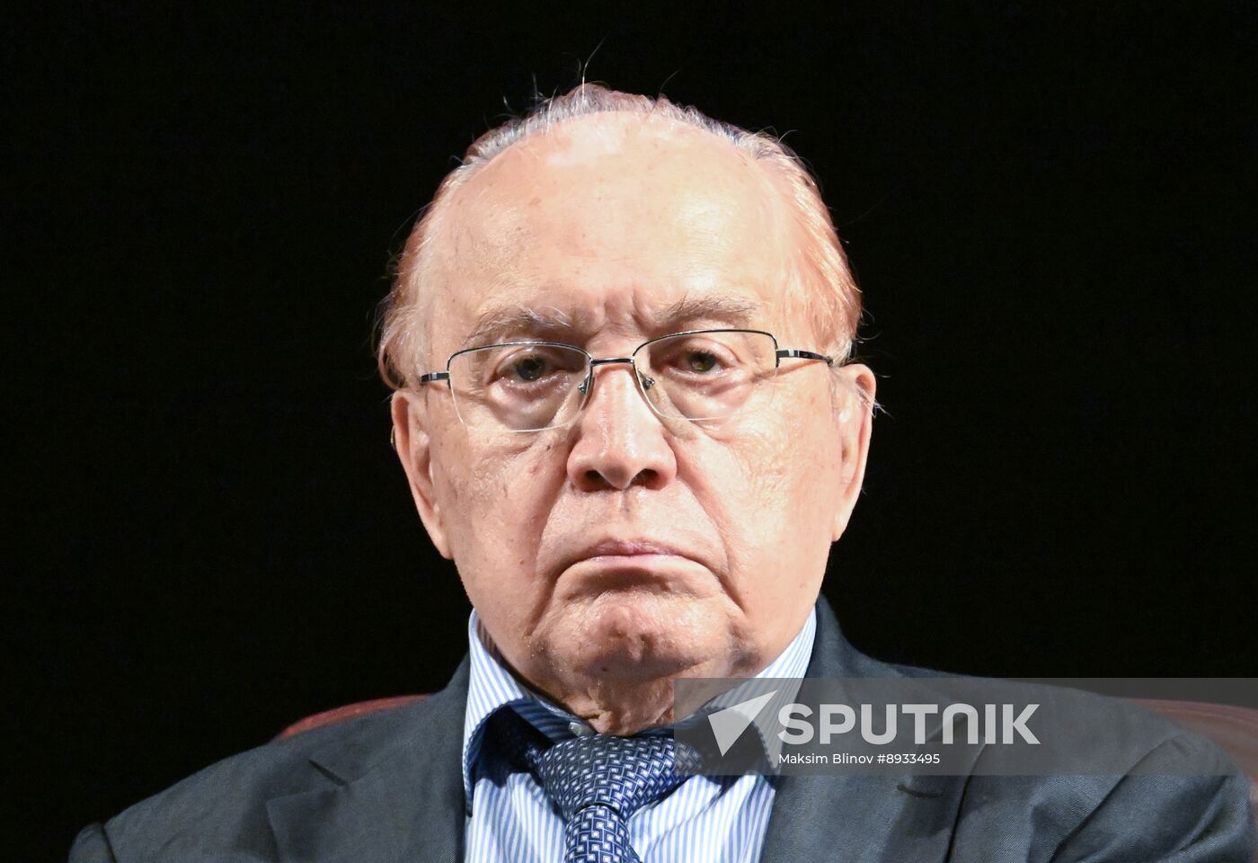 Russia Sciences Academy General Assembly