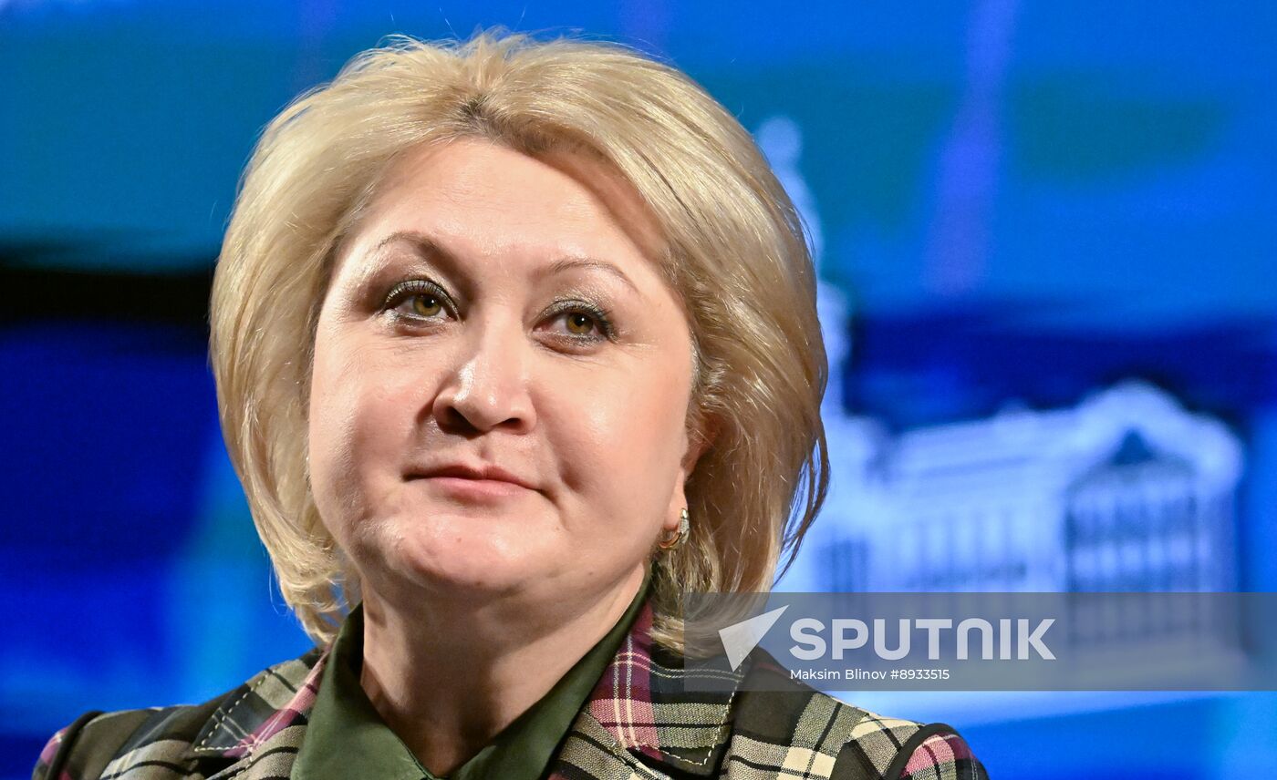 Russia Sciences Academy General Assembly