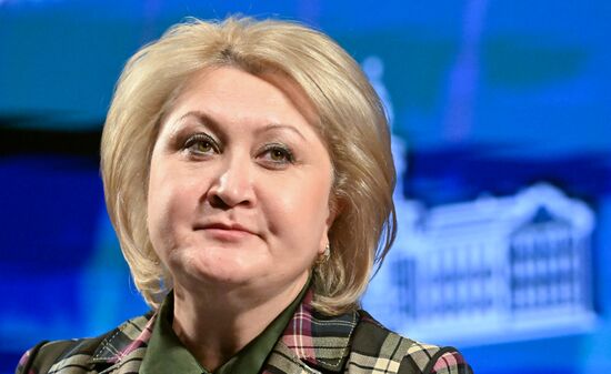 Russia Sciences Academy General Assembly